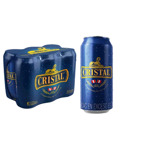 Cristal